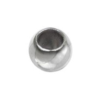 Metall-Perle (Mehrweg-Verschluss)
