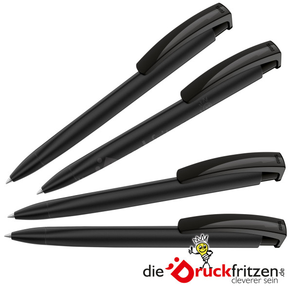 diedruckfritzen.de Kugelschreiber TRINITY GUM