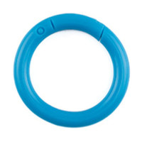Neonblau - Pantone 801 C