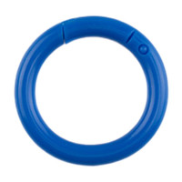 Blau - Pantone 2144 C