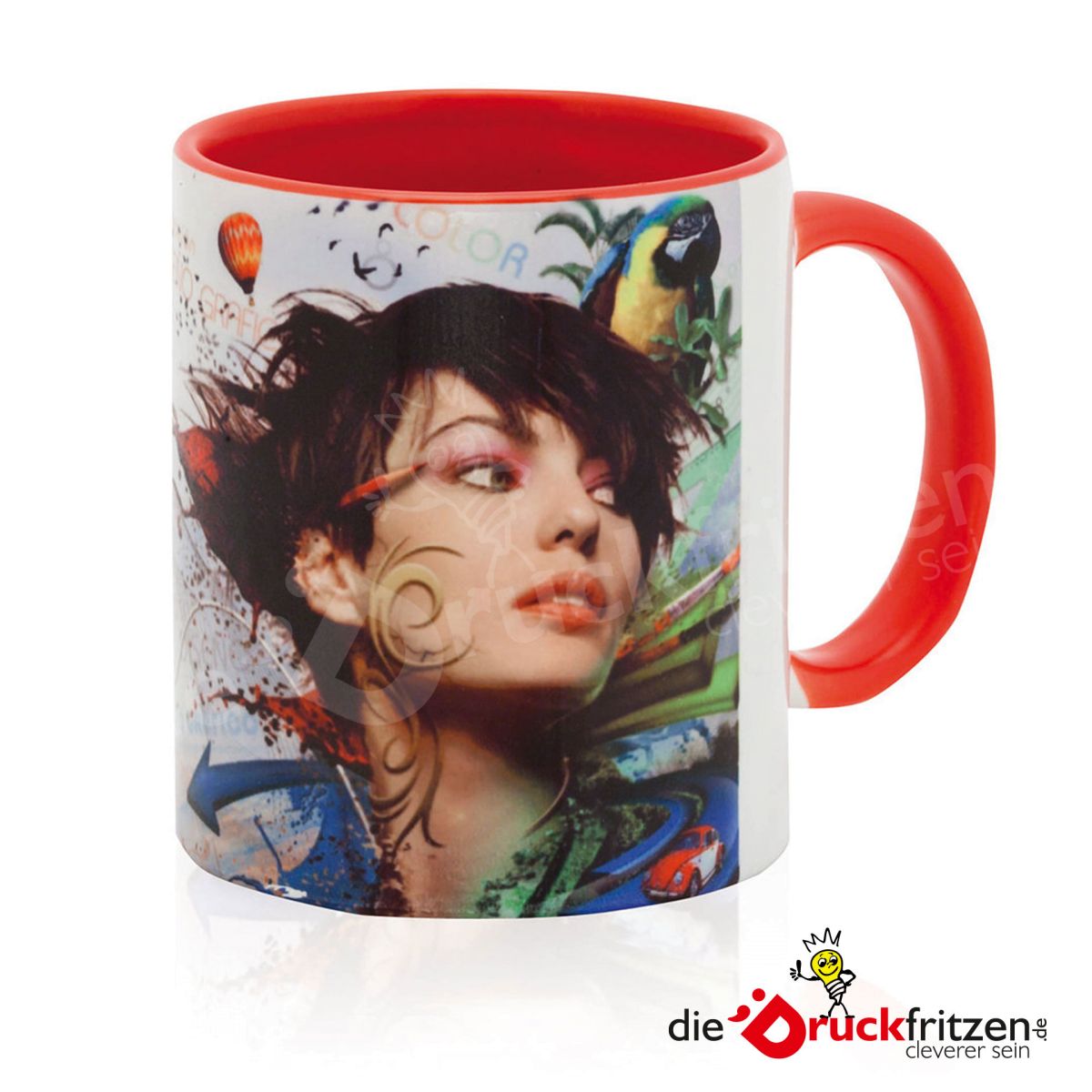 Hansa Rostock Tasse Mit 3D-Platine – Edle Kaffeetasse Für Fans, Schwarz, 0,3 Liter, Keramik