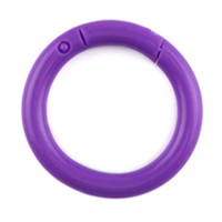 Lila - Pantone 2083 C