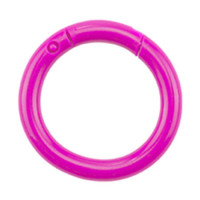 Neonpink - Pantone 806 C