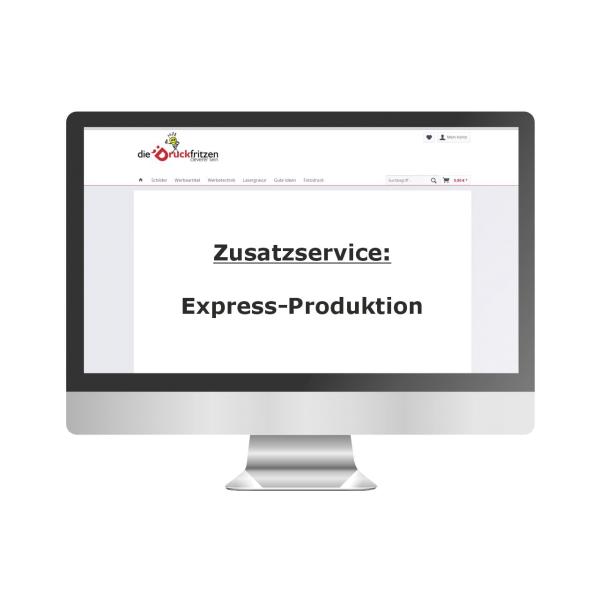 Express-Produktion