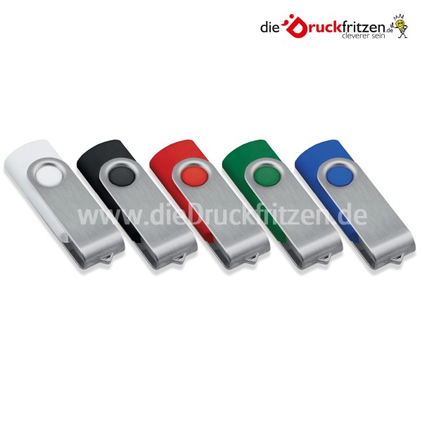 USB-Sticks TWISTER
