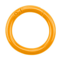Neonorange - Pantone 804 C